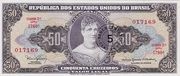 5 CENTAVOS (COM CARIMBO) - CRUZEIRO NOVO (1967-1986)