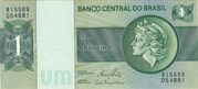1 CRUZEIRO - CRUZEIRO NOVO (1967-1986)