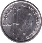 1 CRUZEIRO (FAO) - CRUZEIRO NOVO (1967-1986)