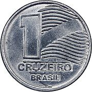 1 CRUZEIRO - CRUZEIRO (1990-1993)
