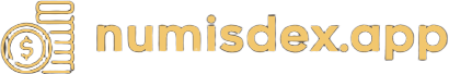 NumisDex.app